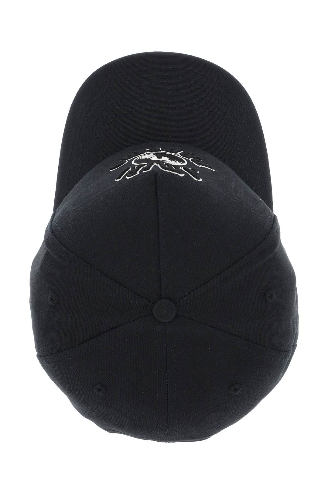 Baseball Cap With Premier Record Embroidery - Amiri - Men