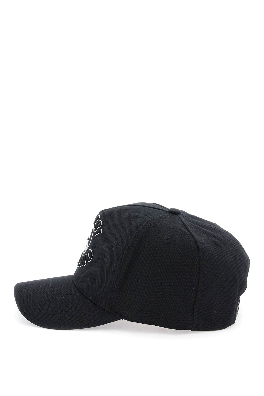 Baseball Cap With Premier Record Embroidery - Amiri - Men