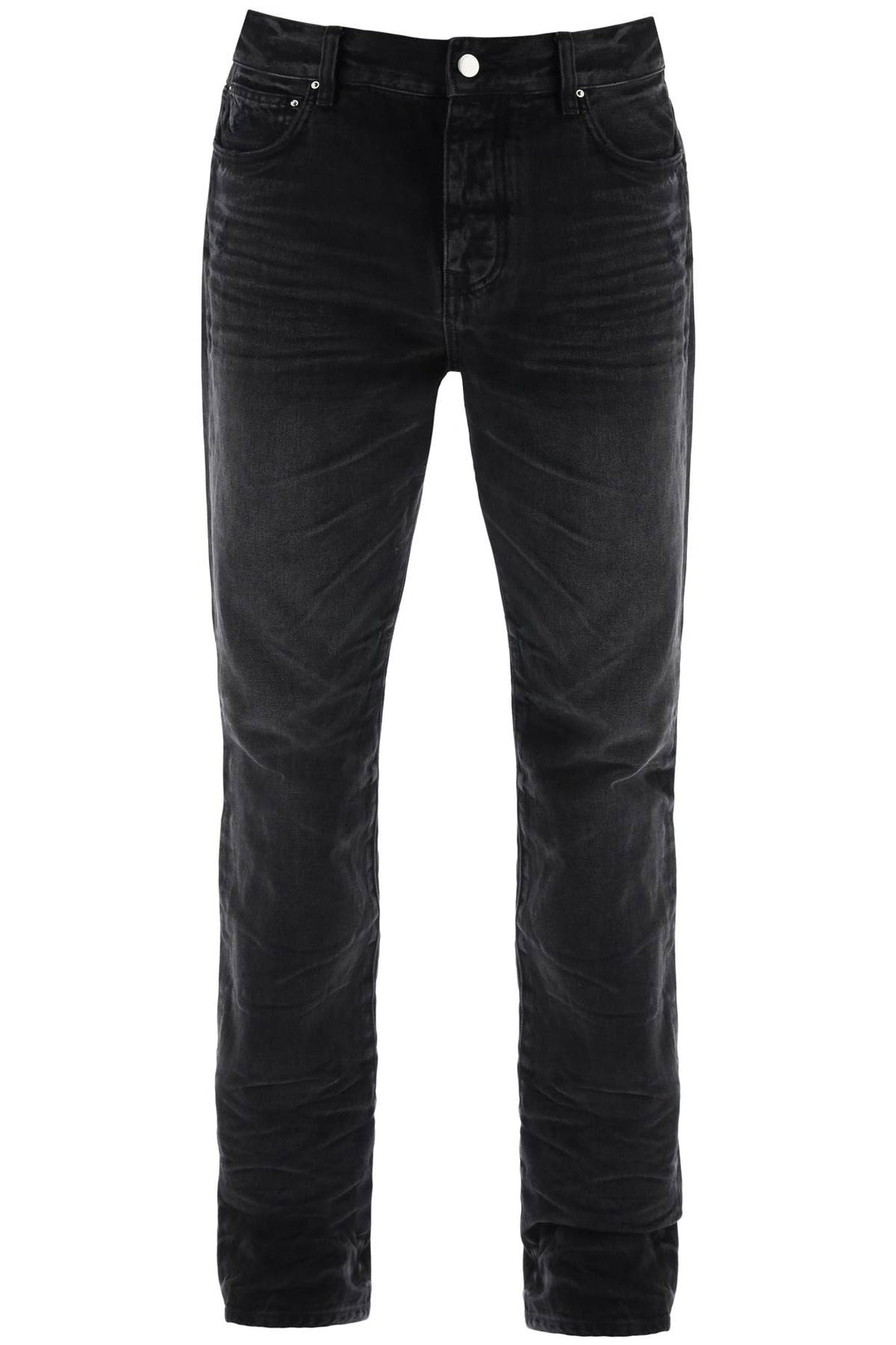 Straight Cut Jeans - Amiri - Men