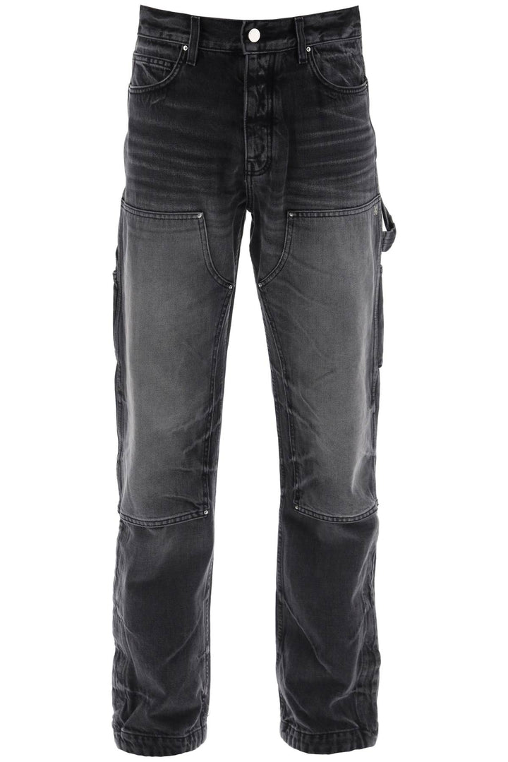 Carpenter Jeans - Amiri - Men