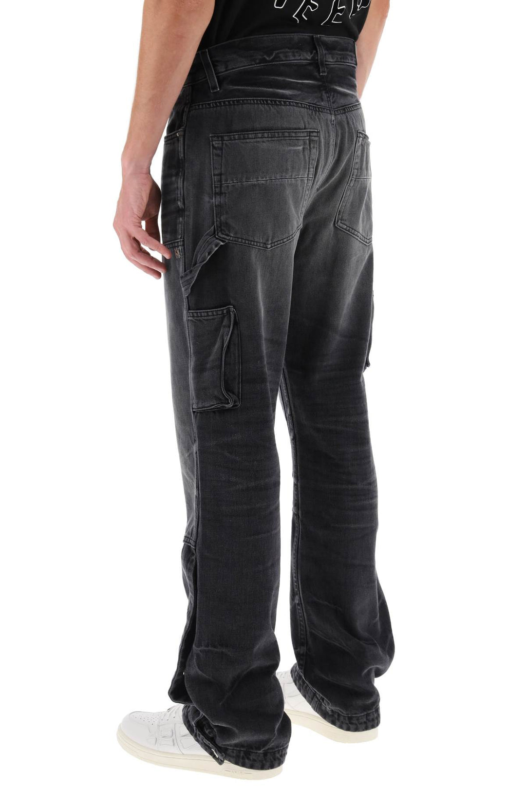 Carpenter Jeans - Amiri - Men