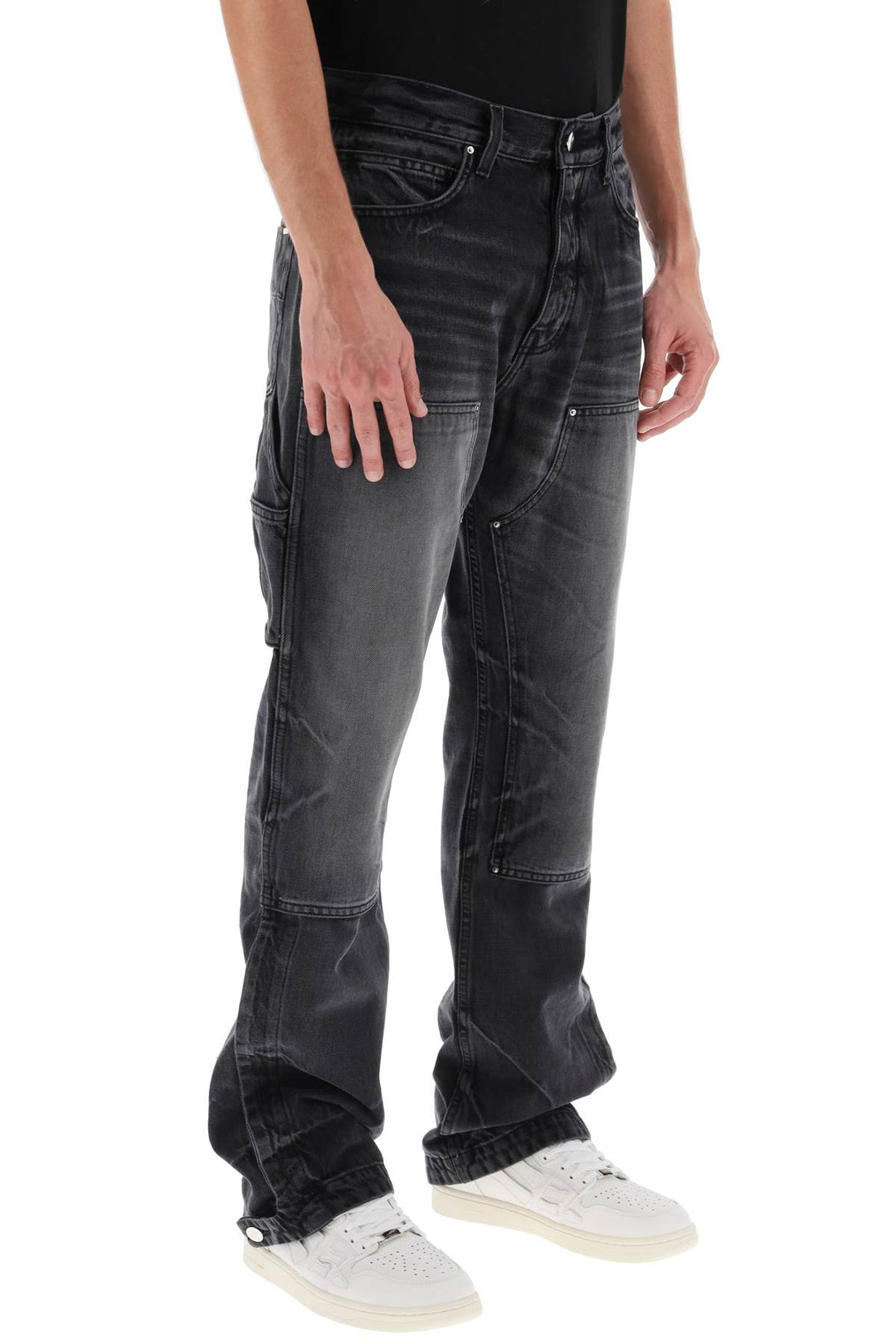 Carpenter Jeans - Amiri - Men