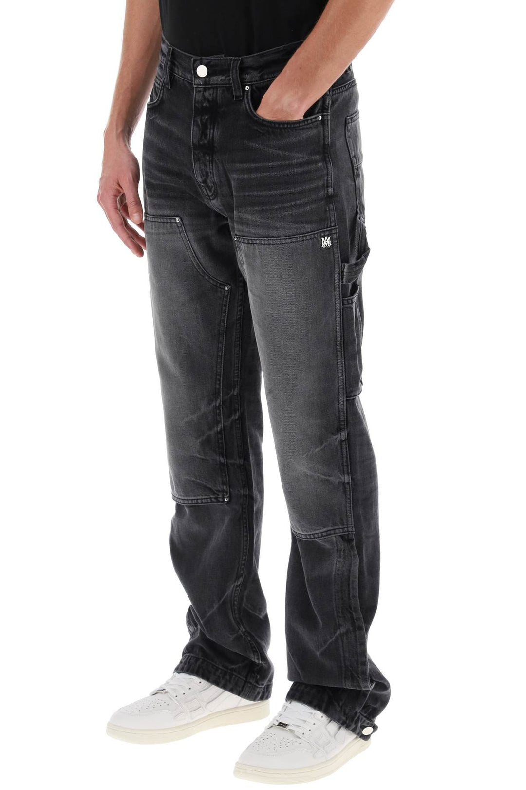 Carpenter Jeans - Amiri - Men