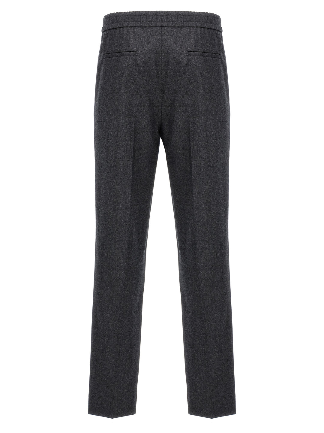 Paolo Pants Gray