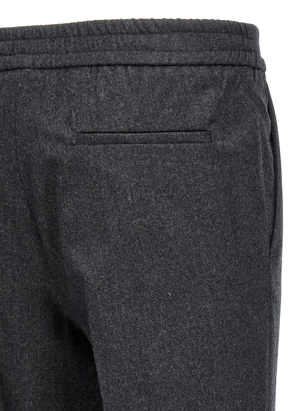 Paolo Pants Gray