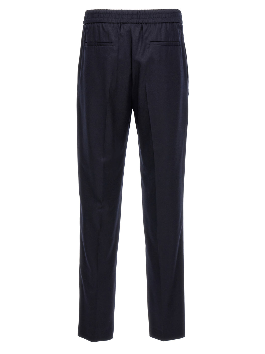 Paolo Pants Blue