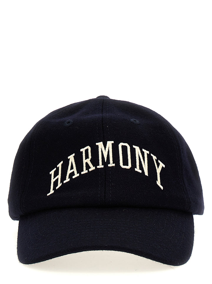 Hashton Hats Blue