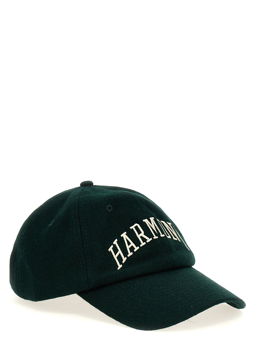 Hashton Hats Green