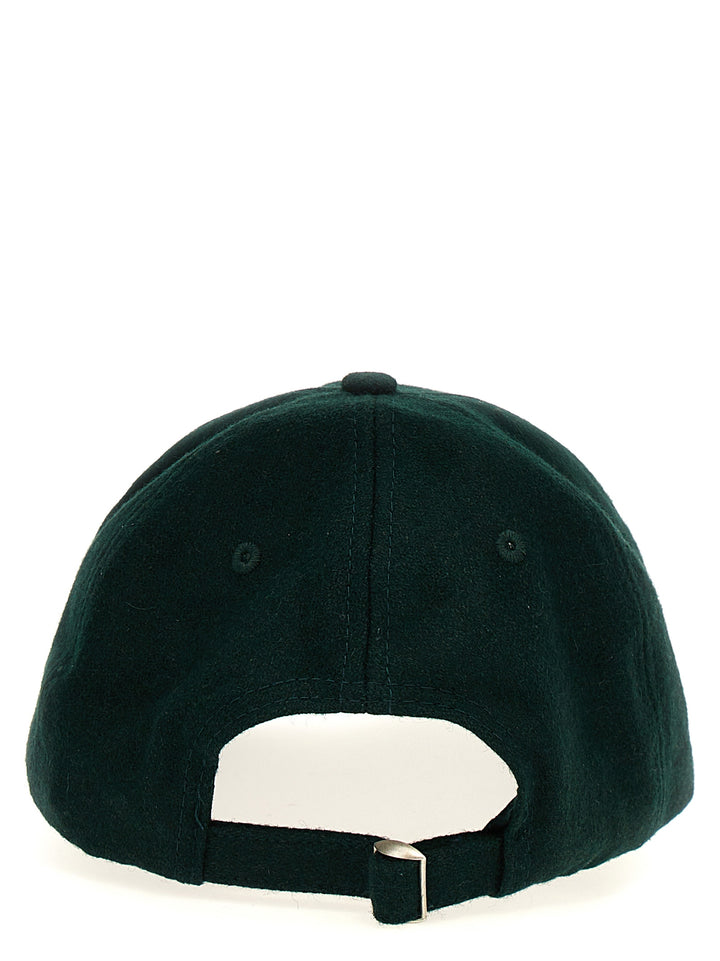 Hashton Hats Green