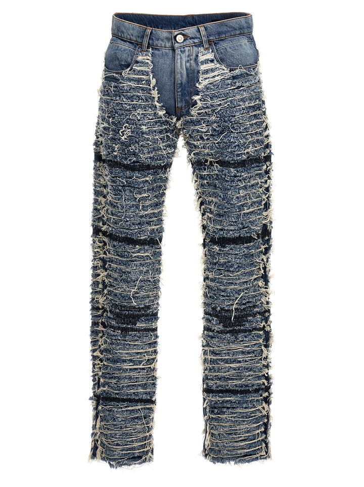 Blackmeans Jeans Light Blue