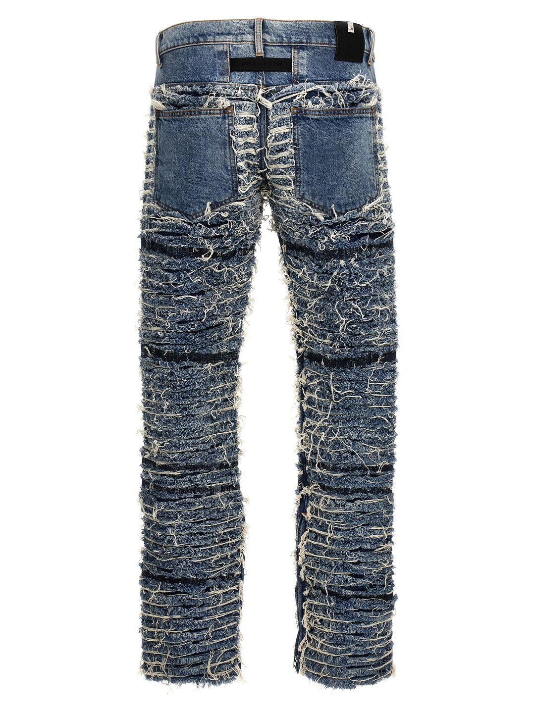 Blackmeans Jeans Light Blue