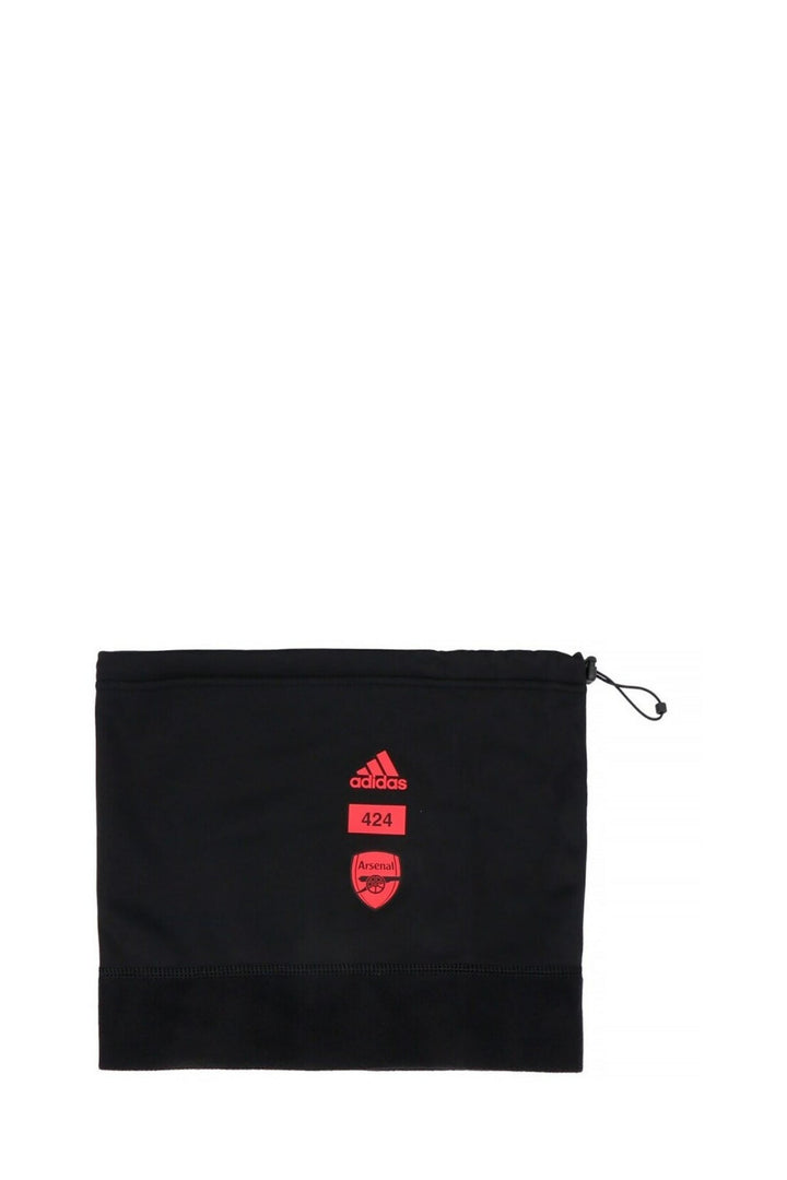 Adidas Statement x Arsenal Football Club x 424 Neck Warmer