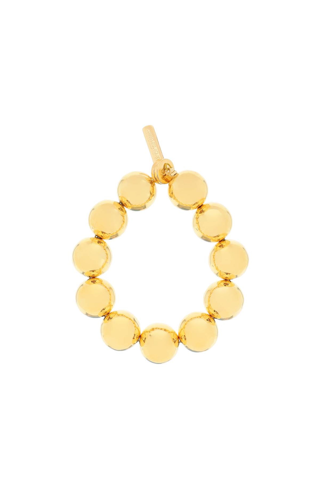 Bracelet With Balls - Timeless Pearly - Women