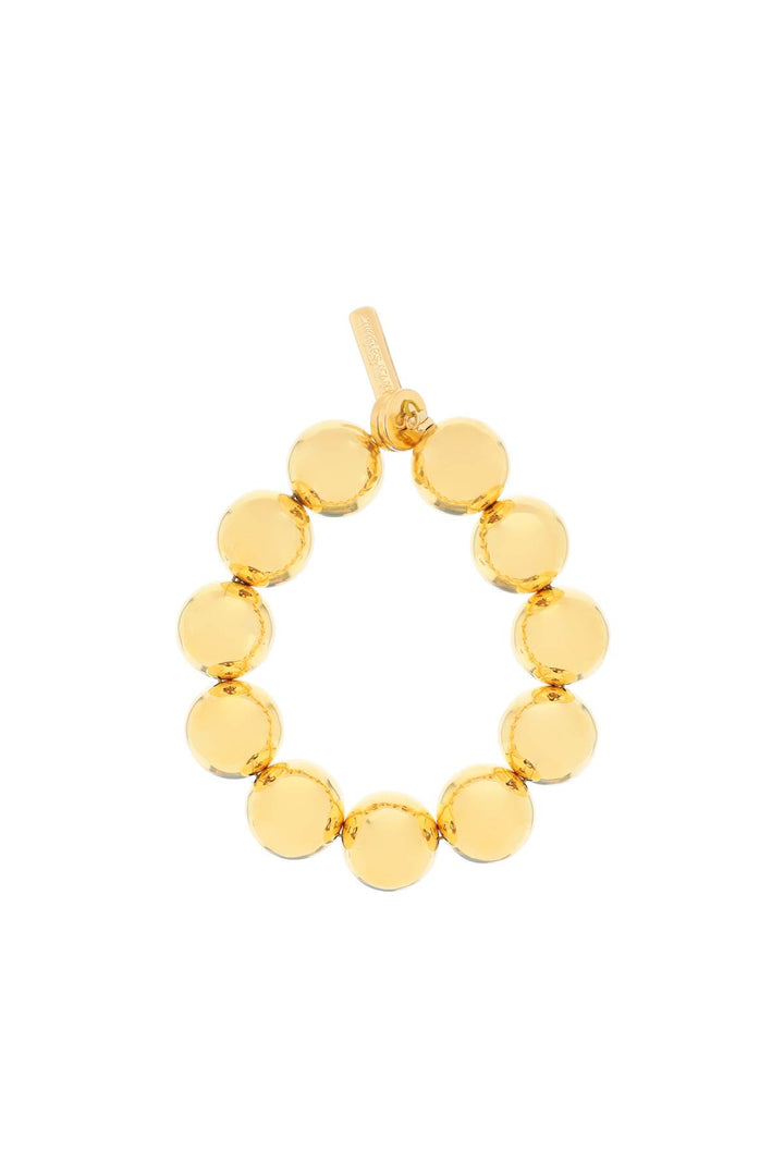 Bracelet With Balls - Timeless Pearly - Women