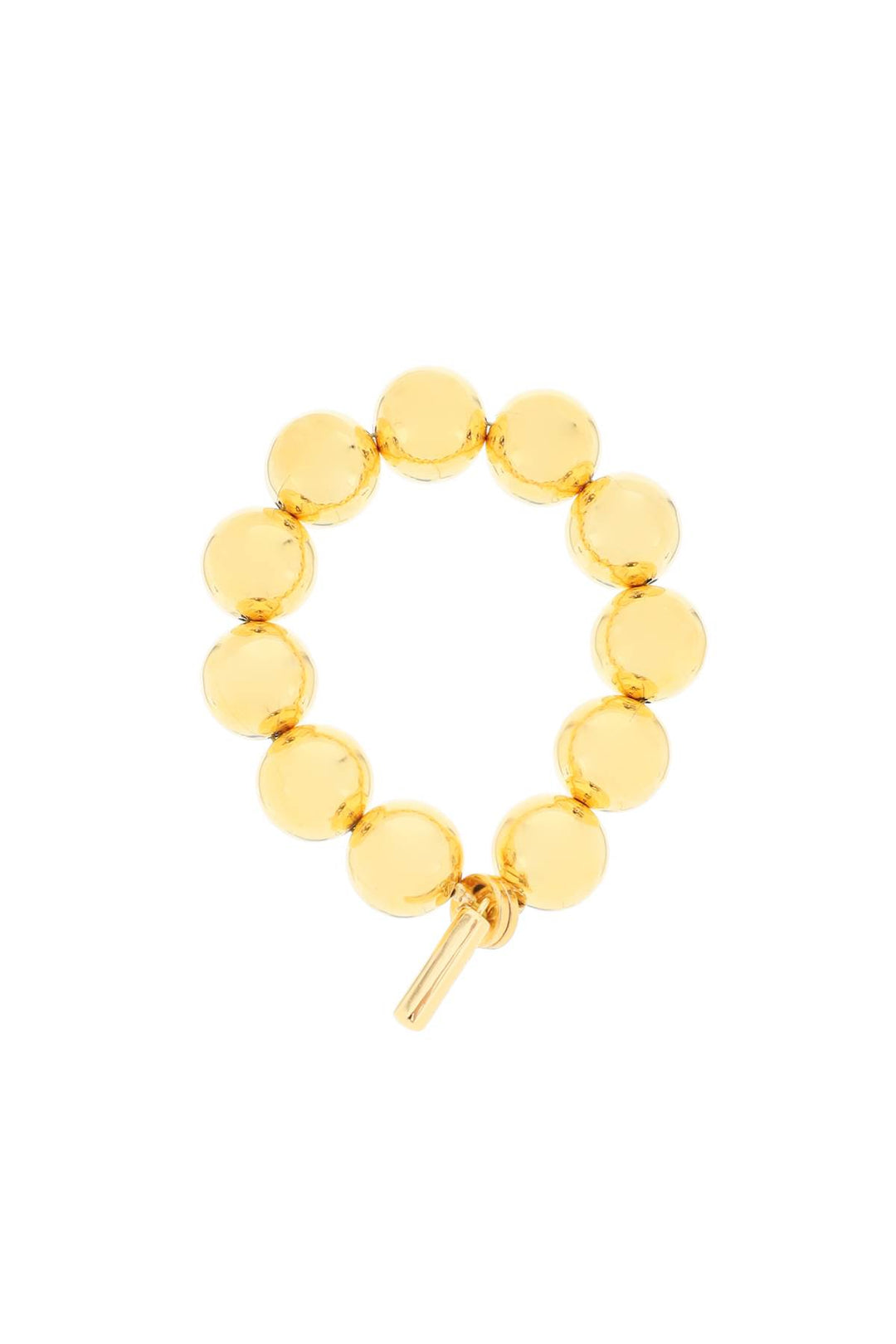 Bracelet With Balls - Timeless Pearly - Women