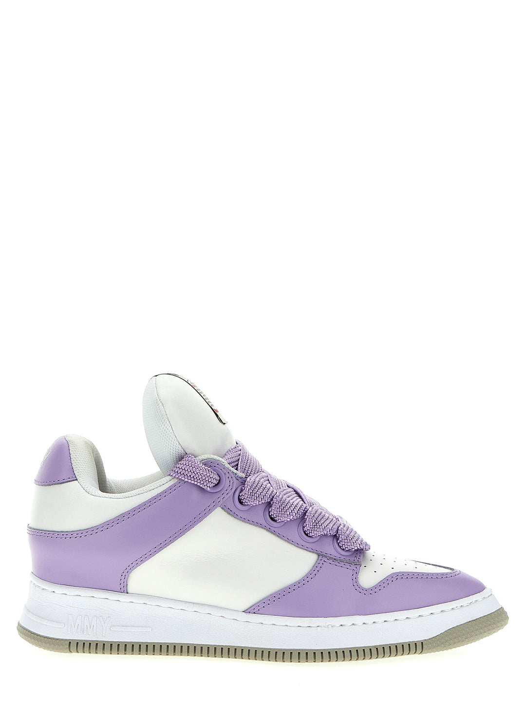 Rosy Dad Sneakers Purple