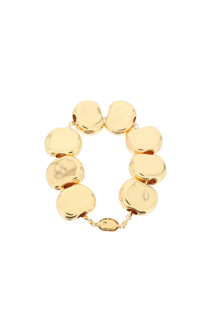 Bracelet With Eyes - Timeless Pearly - Women