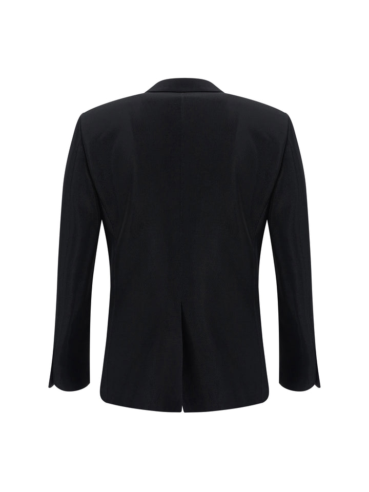 LUREX BLAZER LORD FIT SARTORIAL