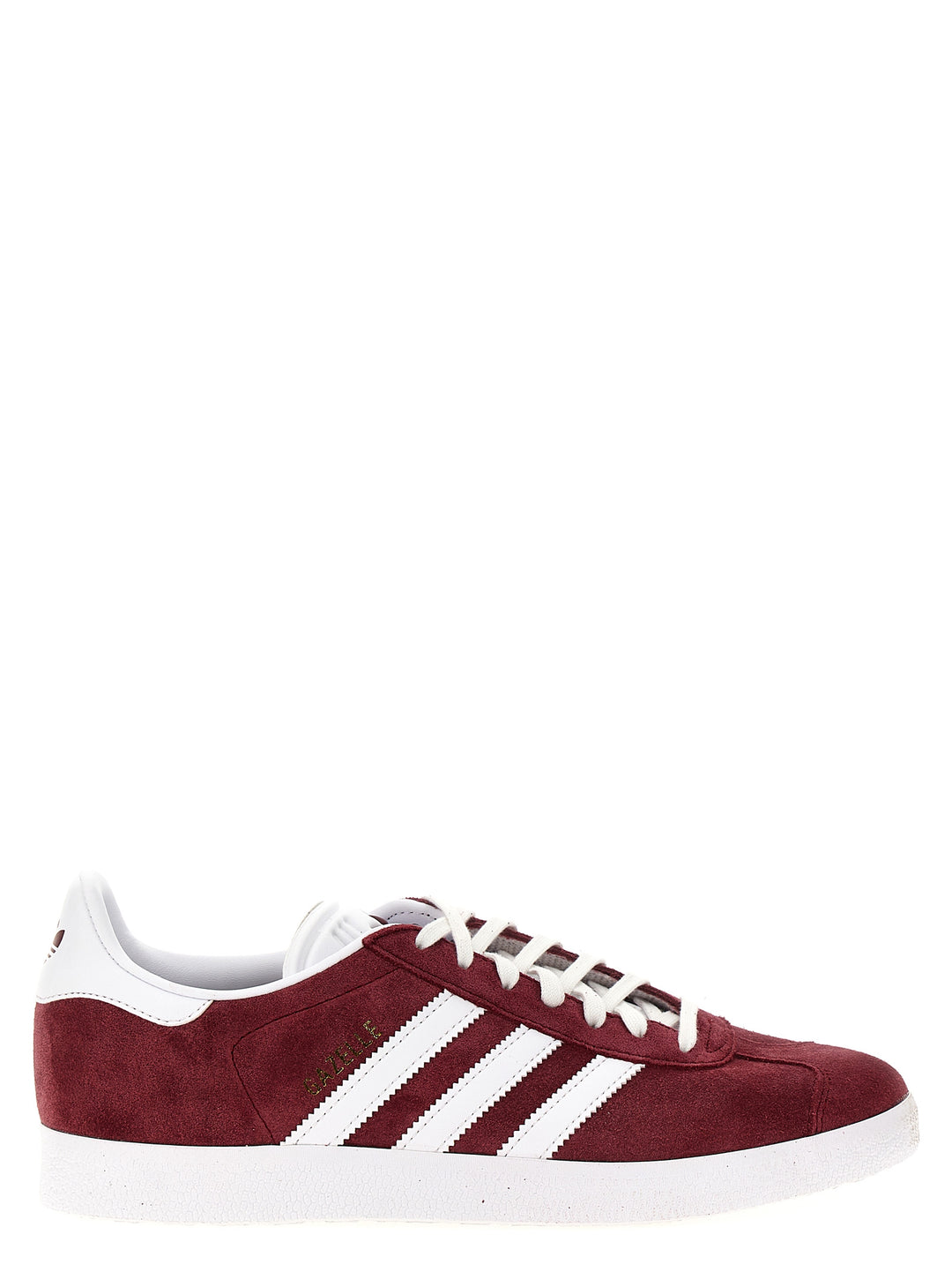 Gazelle Sneakers Red