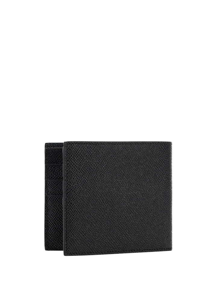 Leather wallet