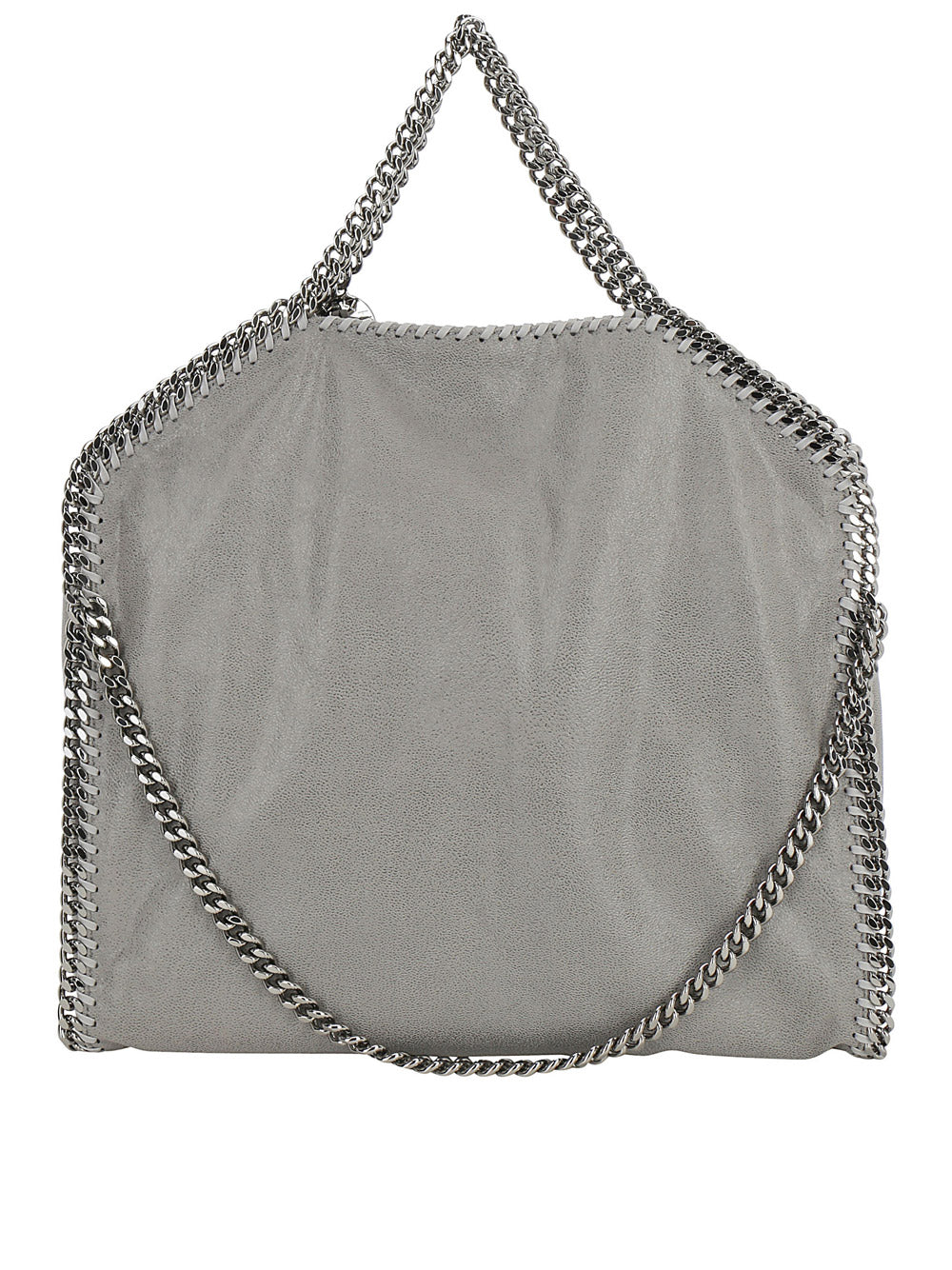 Falabella Fold Over Tote