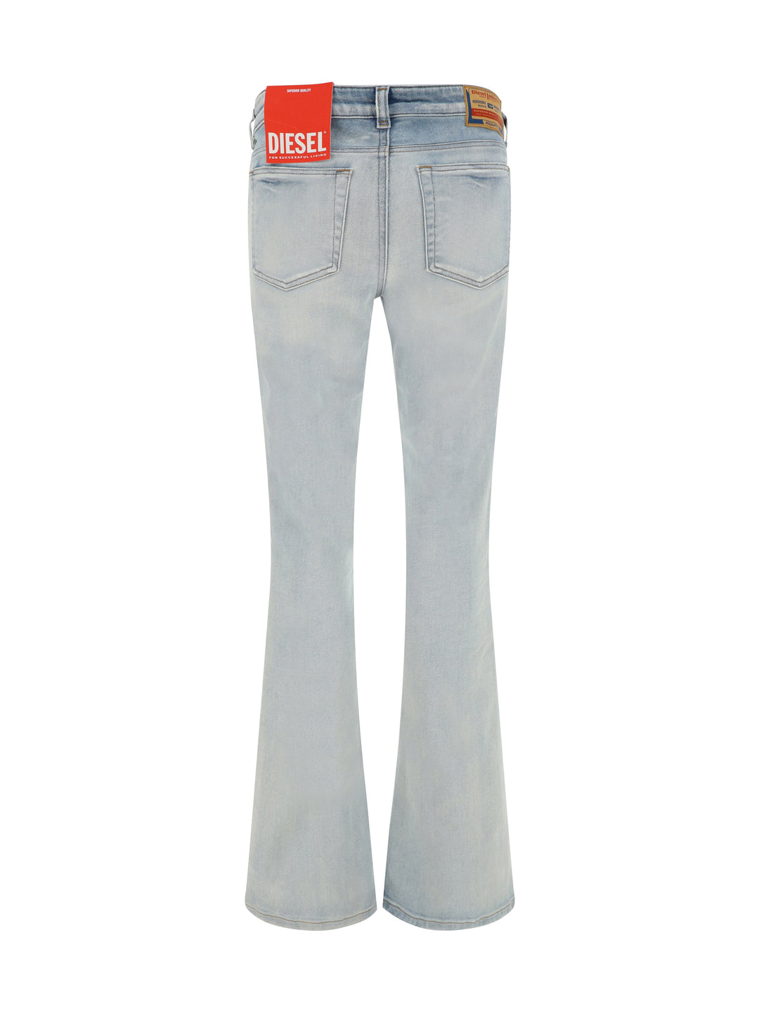 1969 D-EBBEY L.32 PANTS