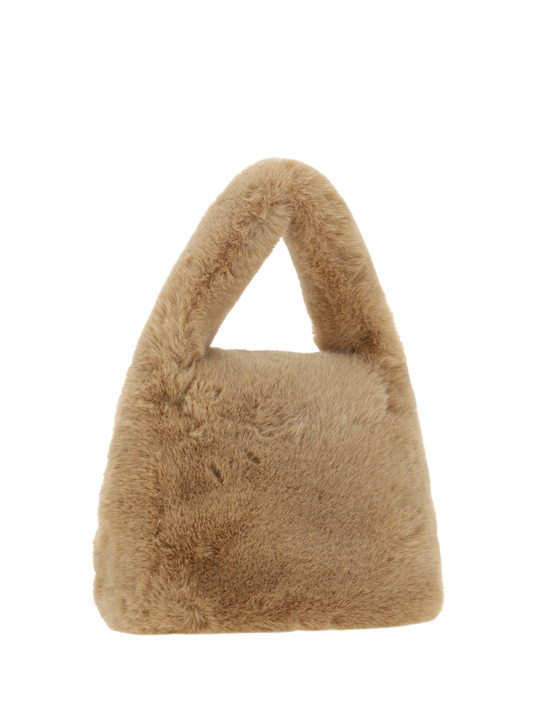 ECO FUR BAG