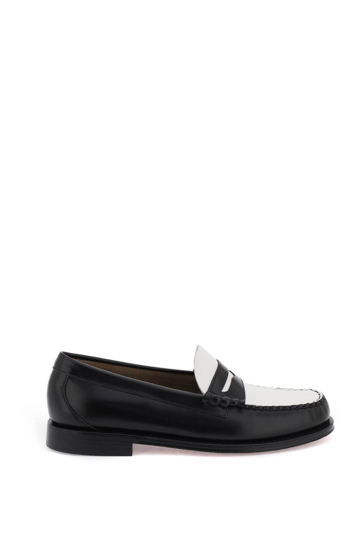 'Weejuns Larson' Penny Loafers - G.H. Bass - Men