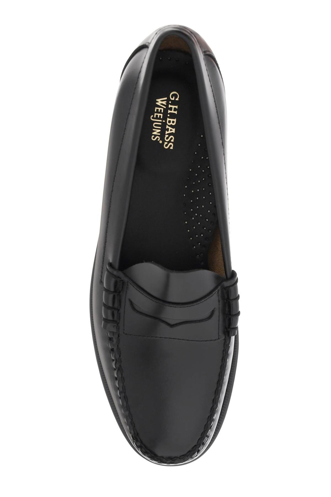 'Weejuns Larson' Penny Loafers - G.H. Bass - Men