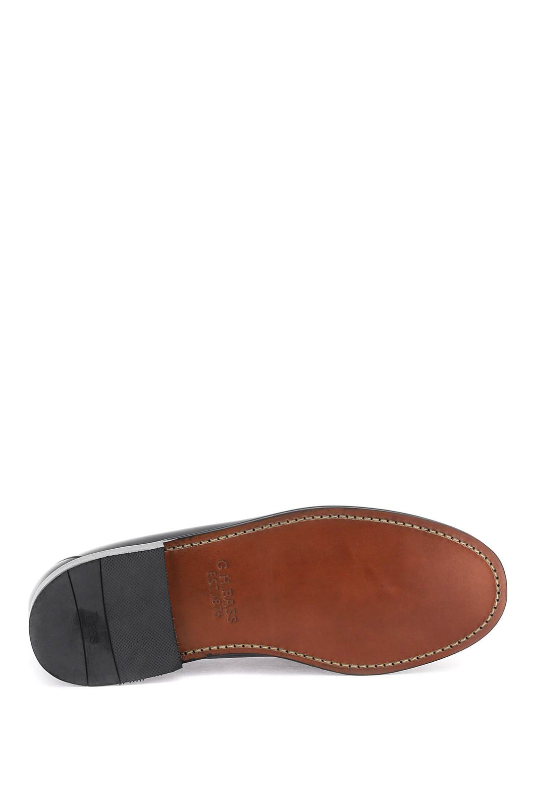 Weejuns Larson Penny Loafers - G.H. Bass - Men