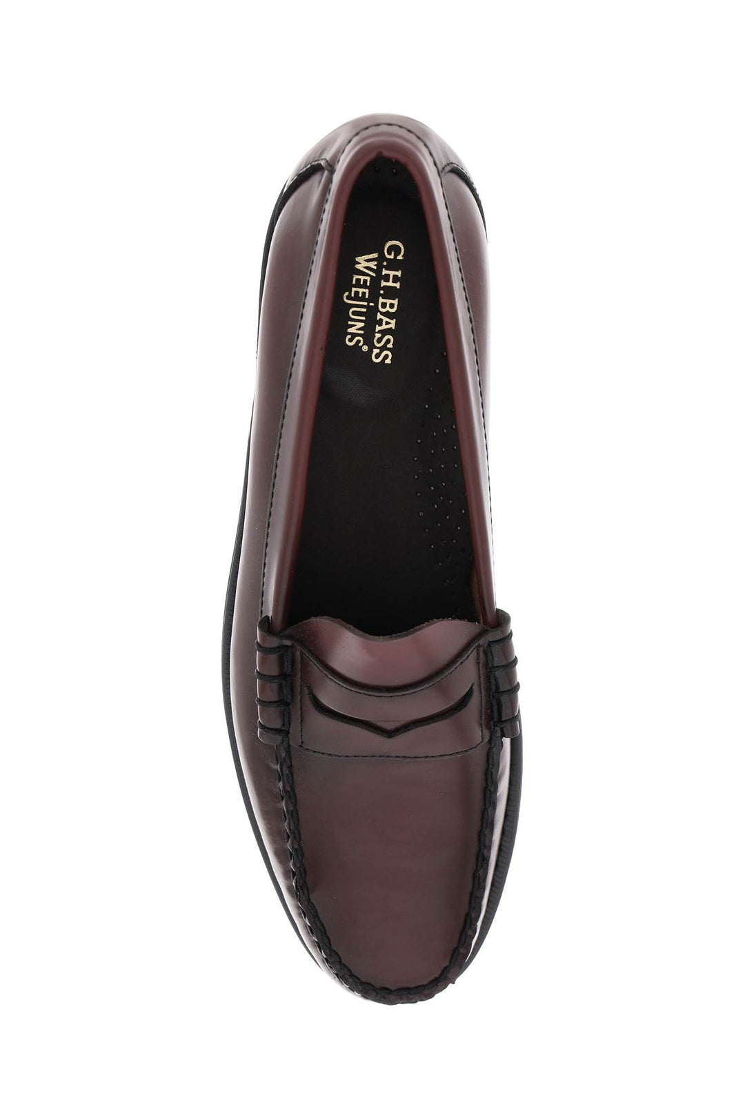 'Weejuns Larson' Penny Loafers - G.H. Bass - Men