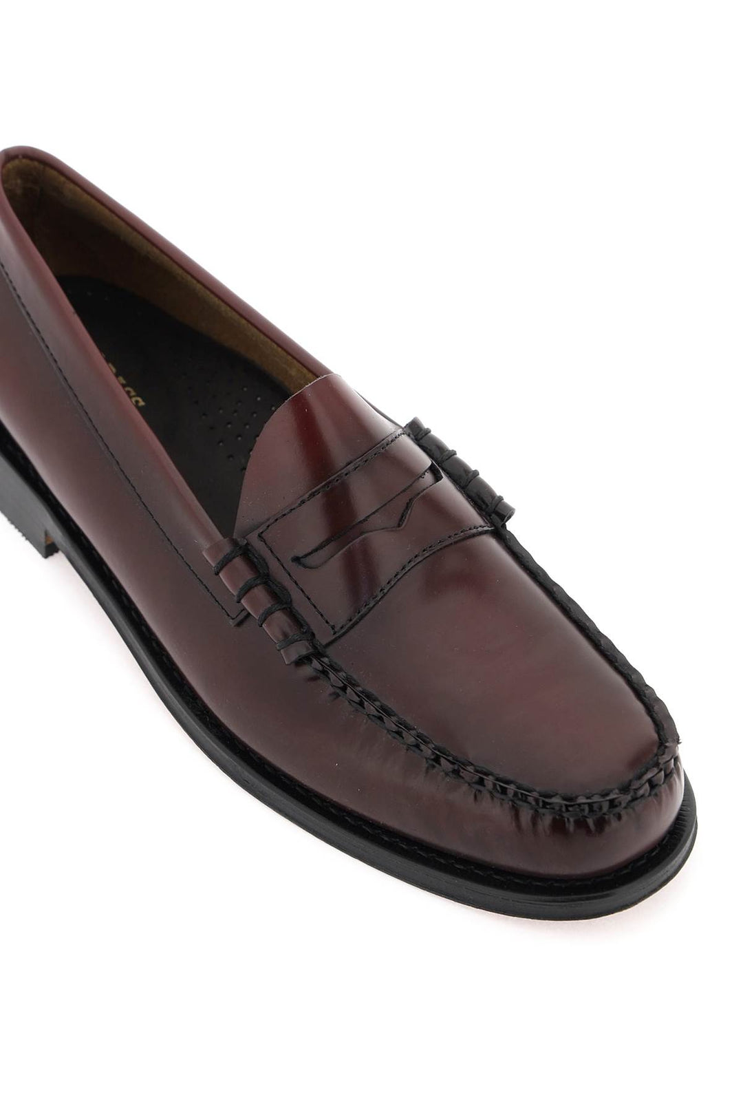 'Weejuns Larson' Penny Loafers - G.H. Bass - Men