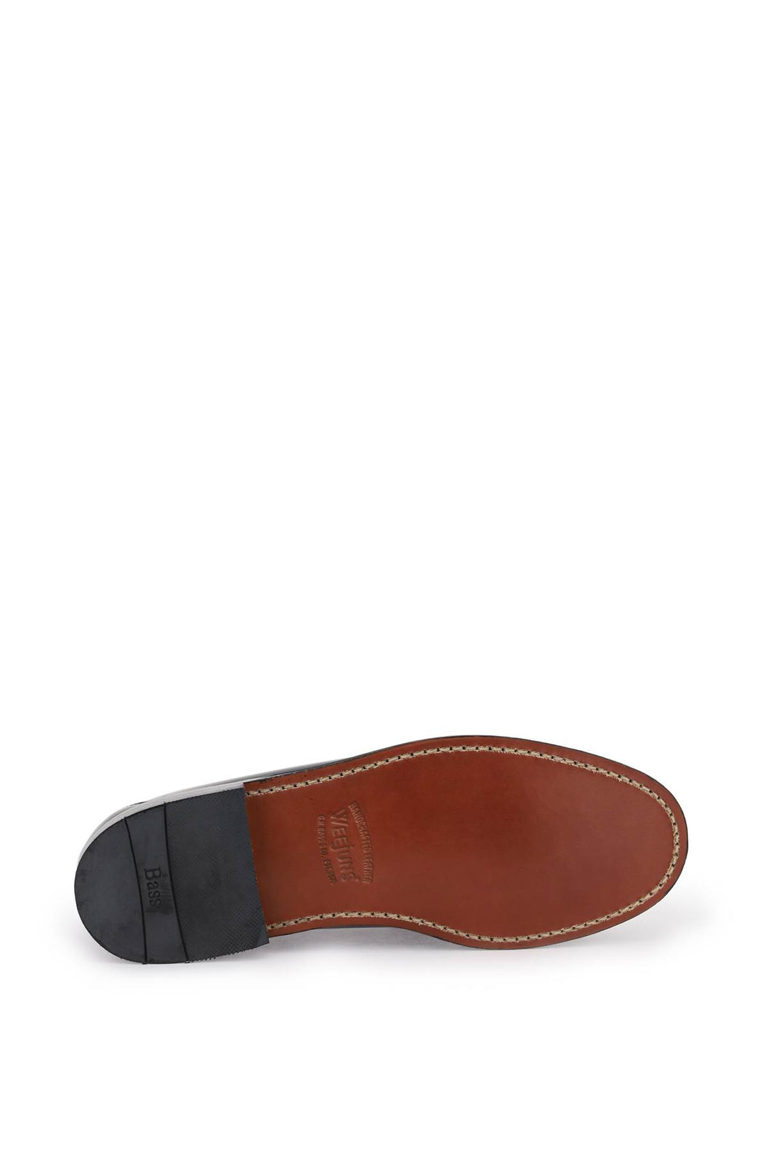 'Weejuns Larson' Penny Loafers - G.H. Bass - Men