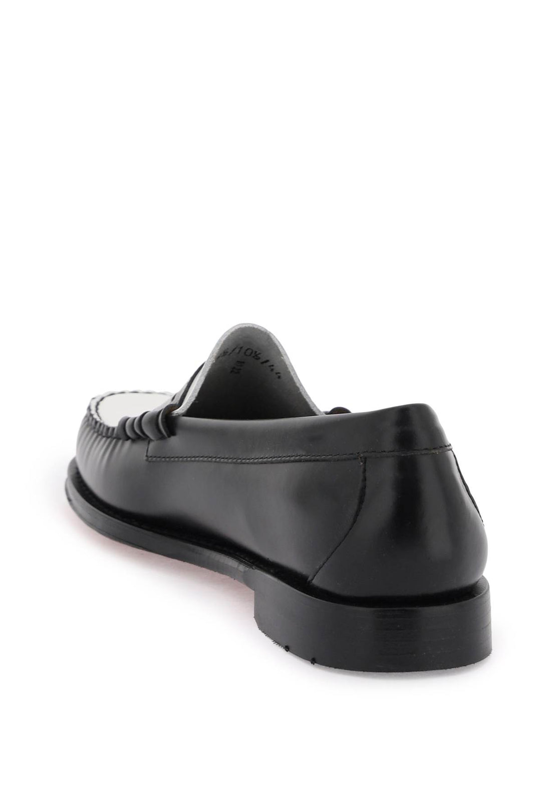 'Weejuns Larson' Penny Loafers - G.H. Bass - Men