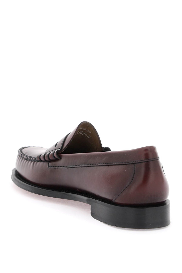 'Weejuns Larson' Penny Loafers - G.H. Bass - Men