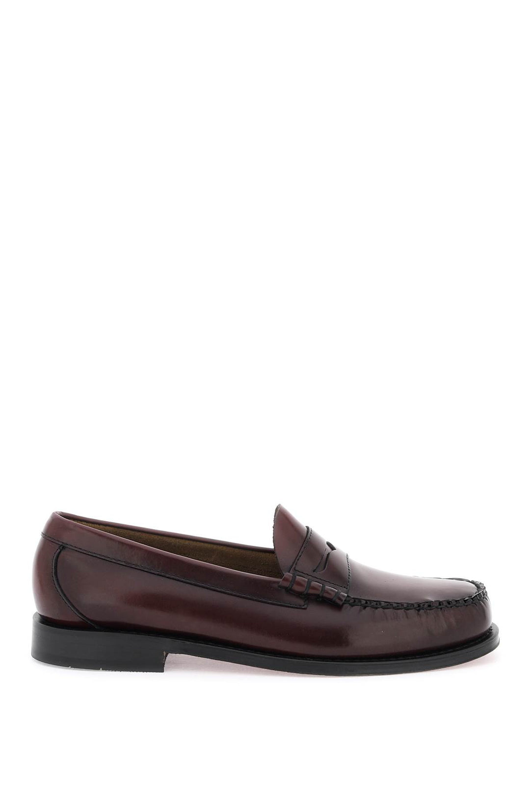 'Weejuns Larson' Penny Loafers - G.H. Bass - Men