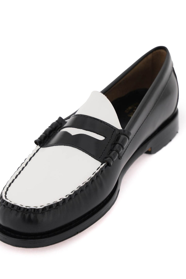 'Weejuns Larson' Penny Loafers - G.H. Bass - Men