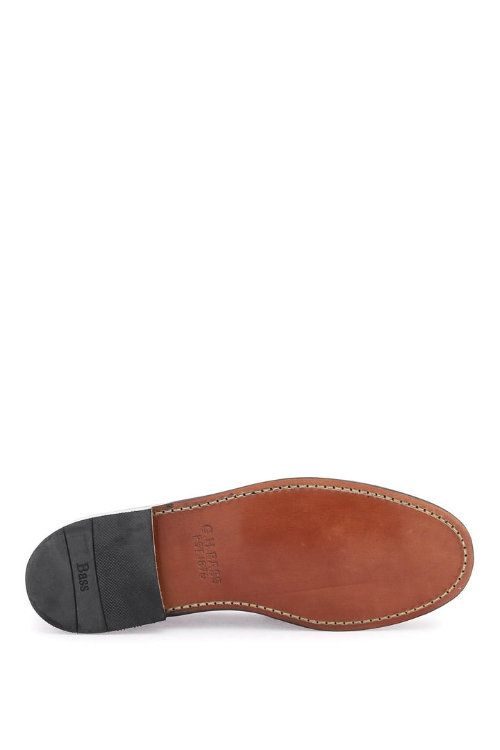 'Weejuns Larson' Penny Loafers - G.H. Bass - Men