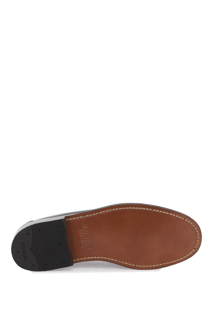 Weejuns Larson Penny Loafers - G.H. Bass - Men