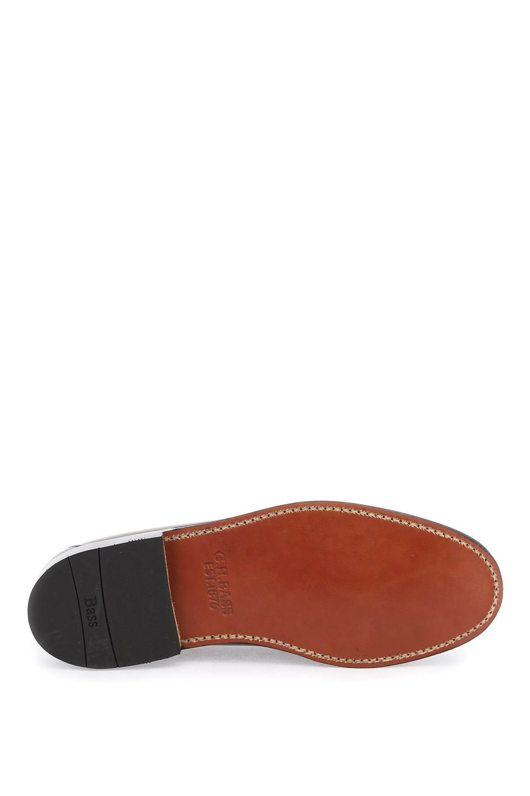 Weejuns Larson Penny Loafers - G.H. Bass - Men