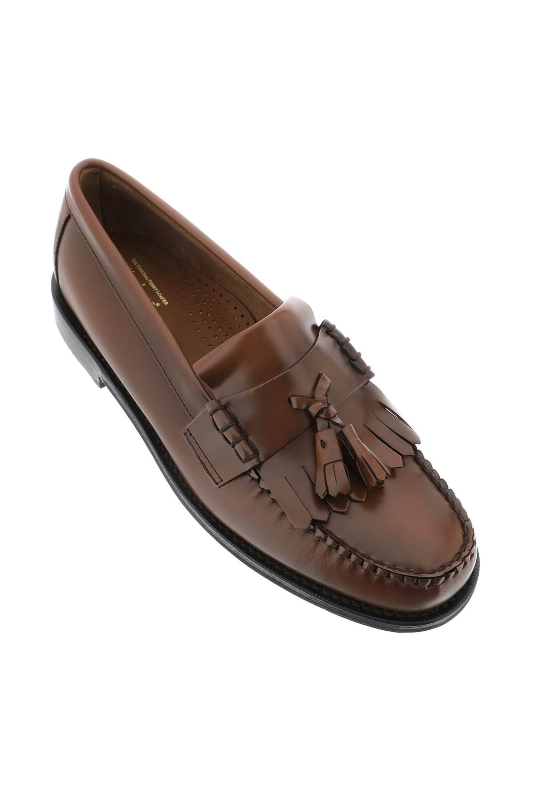 Esther Kiltie Weejuns Loafers - G.H. Bass - Men