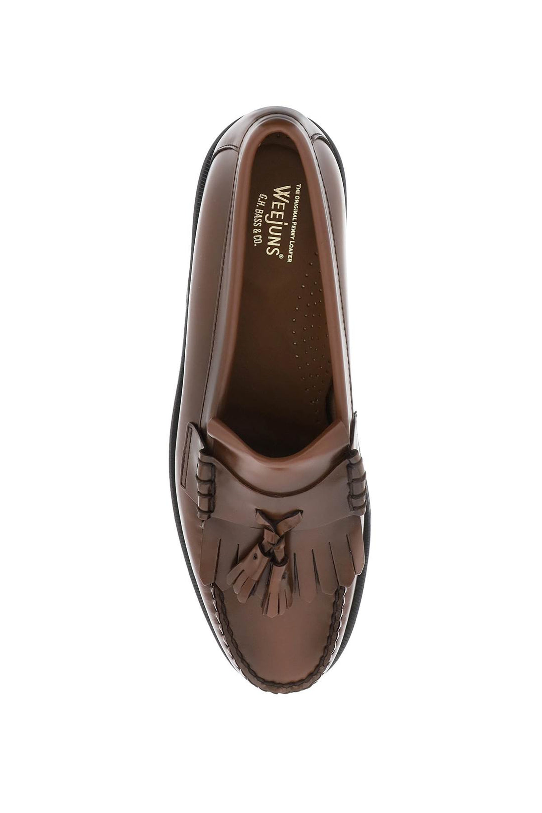 Esther Kiltie Weejuns Loafers - G.H. Bass - Men