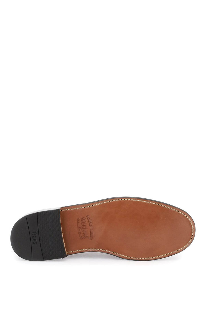 Esther Kiltie Weejuns Loafers - G.H. Bass - Men