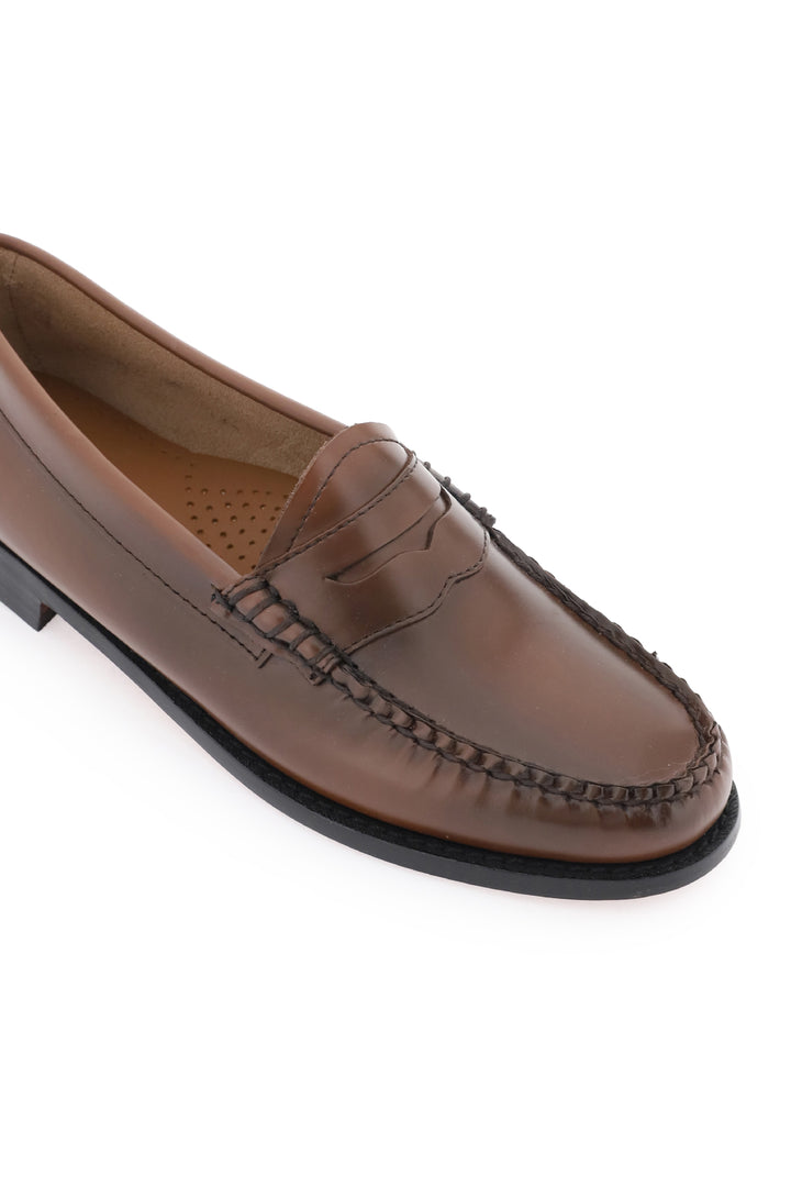 'Weejuns' Penny Loafers - G.H. Bass - Women