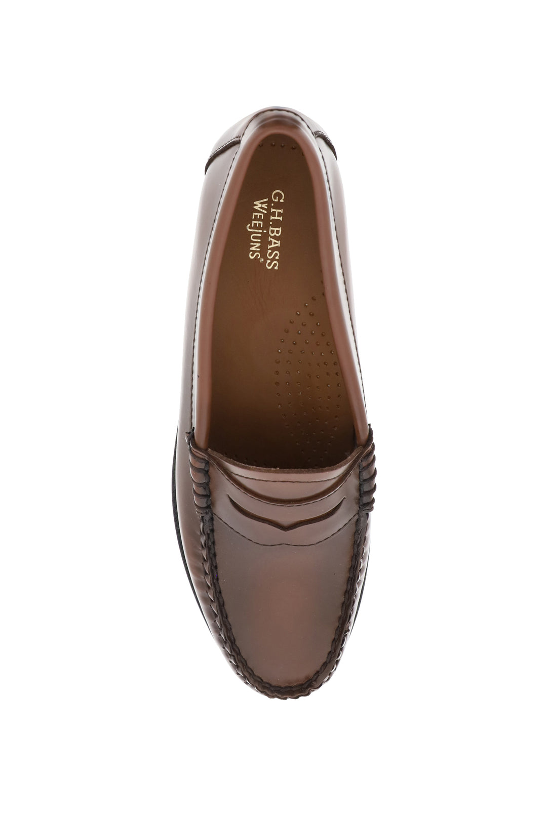 'Weejuns' Penny Loafers - G.H. Bass - Women