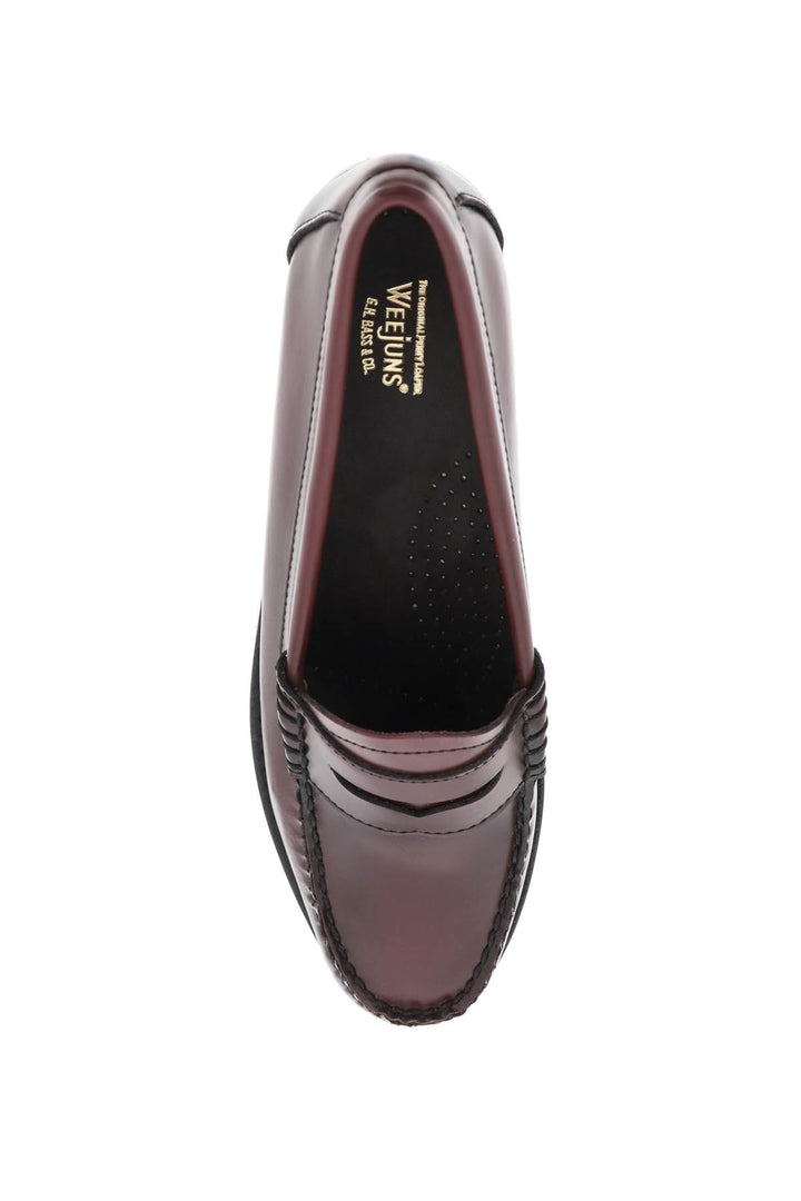 'Weejuns' Penny Loafers - G.H. Bass - Women