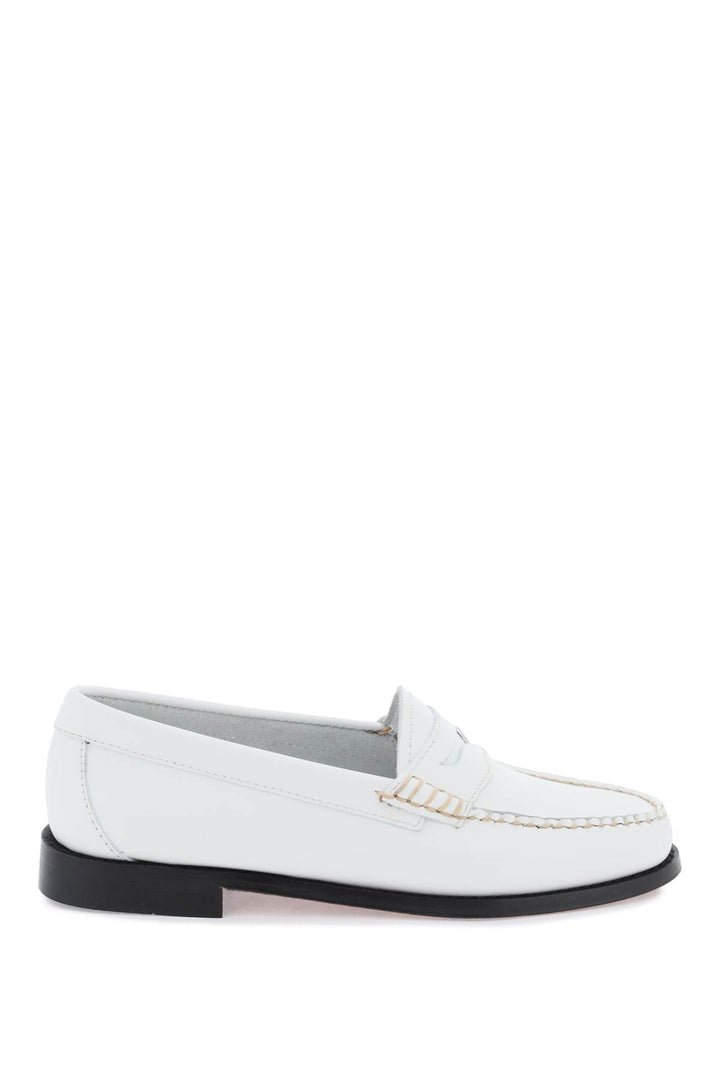 Weejuns Penny Loafers - G.H. Bass - Women