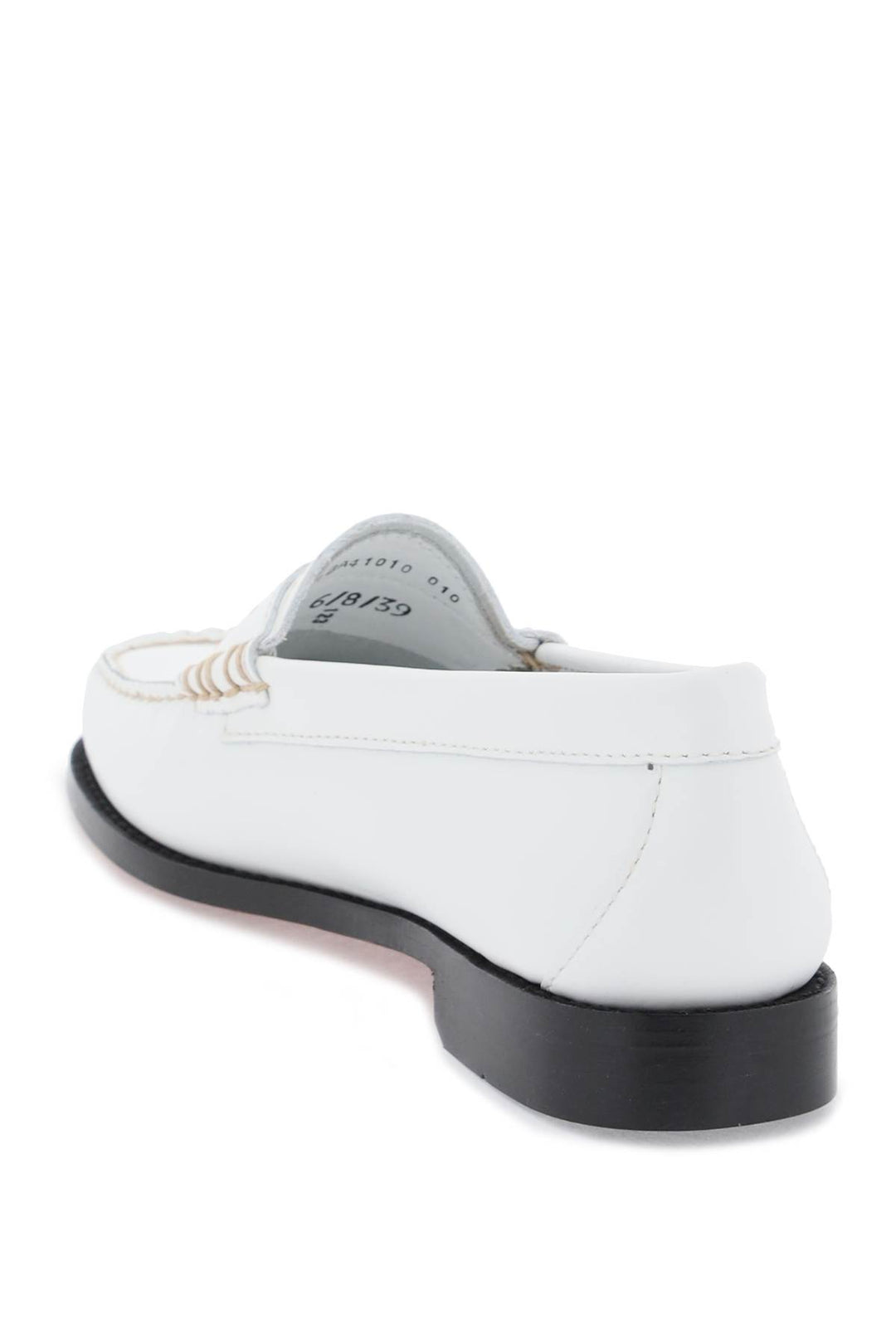 Weejuns Penny Loafers - G.H. Bass - Women