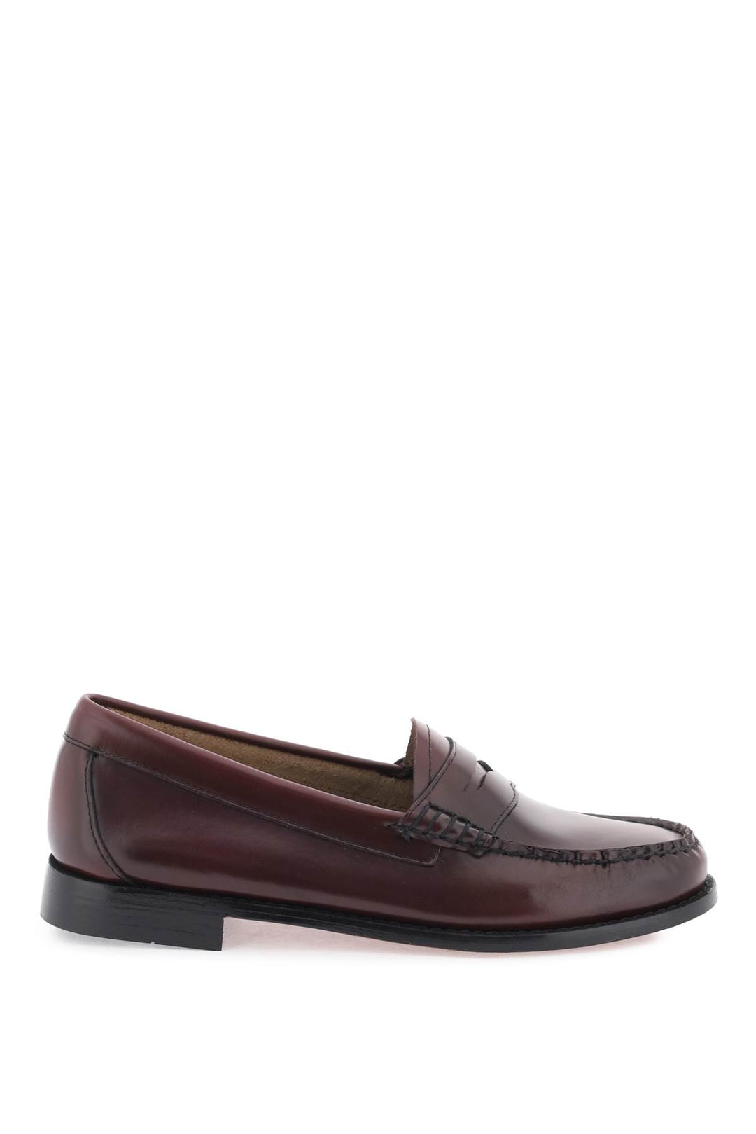 'Weejuns' Penny Loafers - G.H. Bass - Women