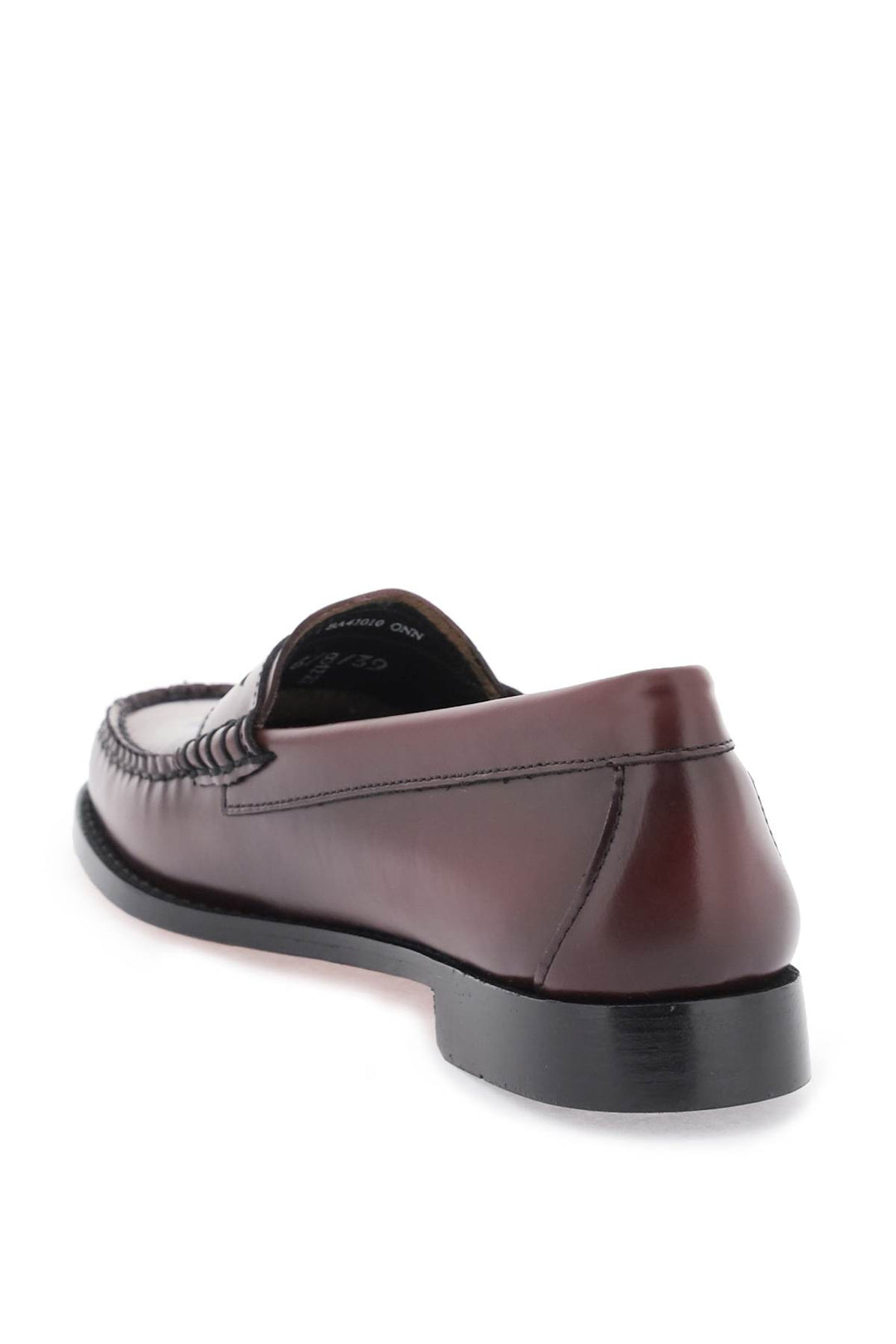 'Weejuns' Penny Loafers - G.H. Bass - Women